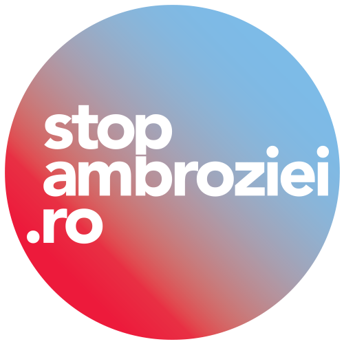 Asociatia Stop Ambroziei